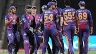 The RPSG Group-owned Pune franchise took part in IPL 2016 and 2017.